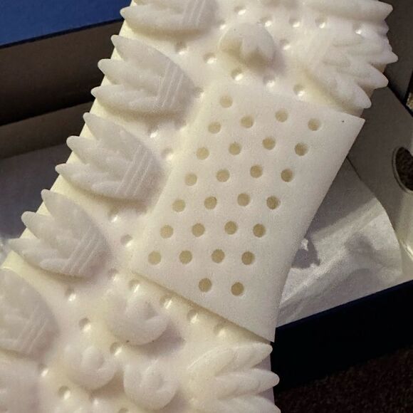 NWT 2022 Pharrell x Hu NMD_S1 Ryat \'Core White main image 4